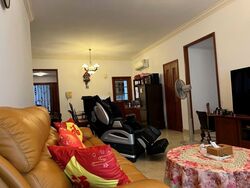 Parc Palais (D21), Condominium #546307401